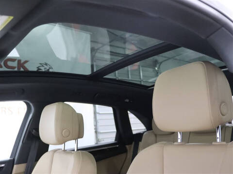 2019 Porsche Macan