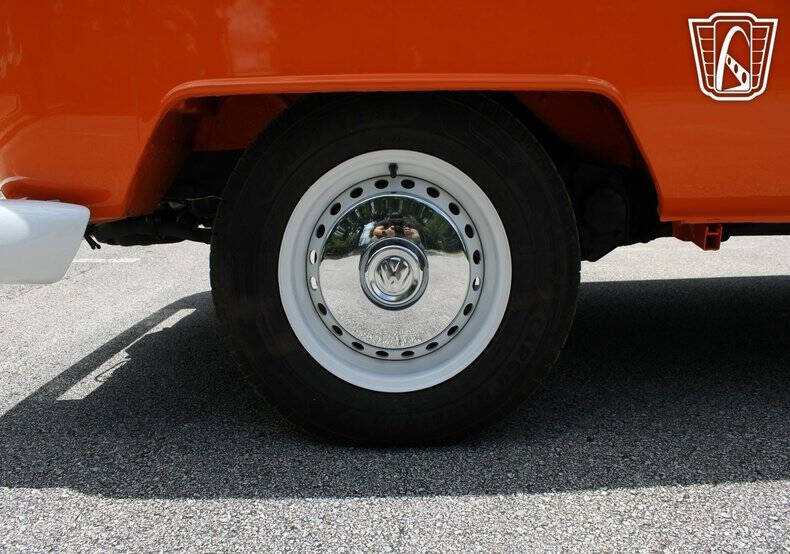1994 Volkswagen Type 2