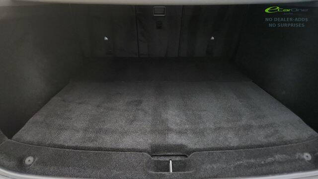 2026 Tesla Model Y Long Range