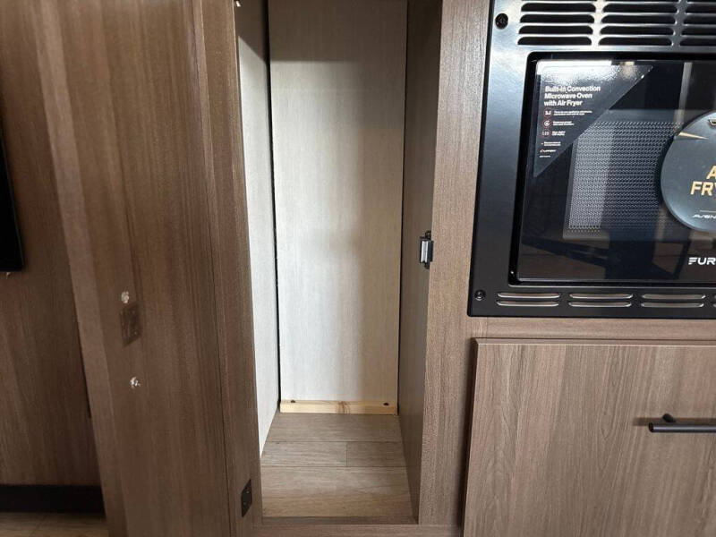 2026 Prime Time RV Avenger