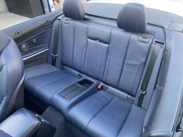 2018 BMW 4 Series 430i xDrive