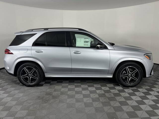 2026 Mercedes-Benz GLE GLE 350 4MATIC