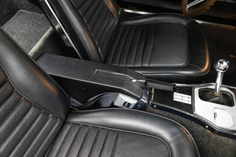 1967 Chevrolet Corvette