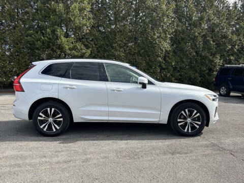 2023 Volvo XC60 B5 Core