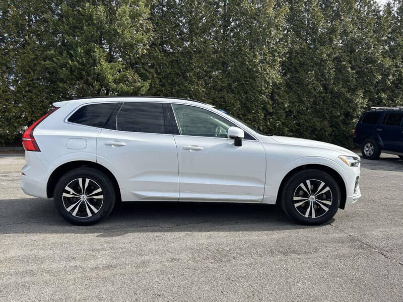 2023 Volvo XC60 B5 Core