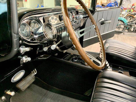 1957 Chevrolet 150