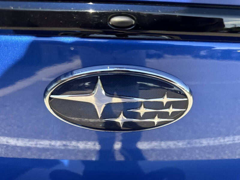 2024 Subaru BRZ tS