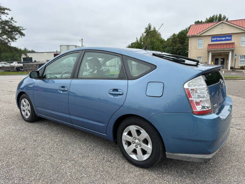 2008 Toyota Prius Standard