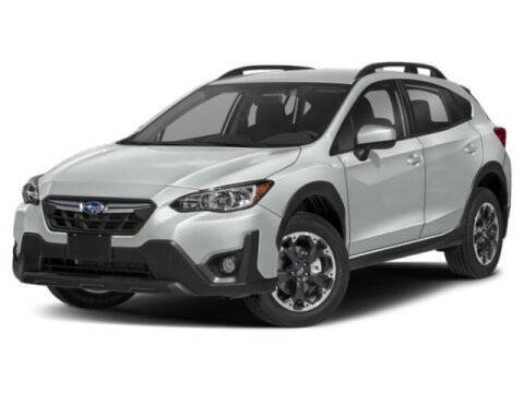 2023 Subaru Crosstrek for sale at Lorenzo Ford in Homestead FL