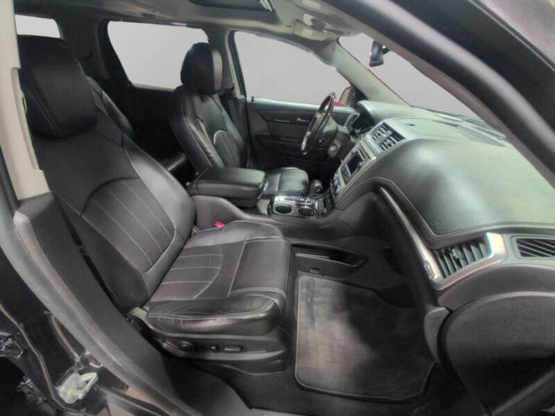 2014 GMC Acadia Denali