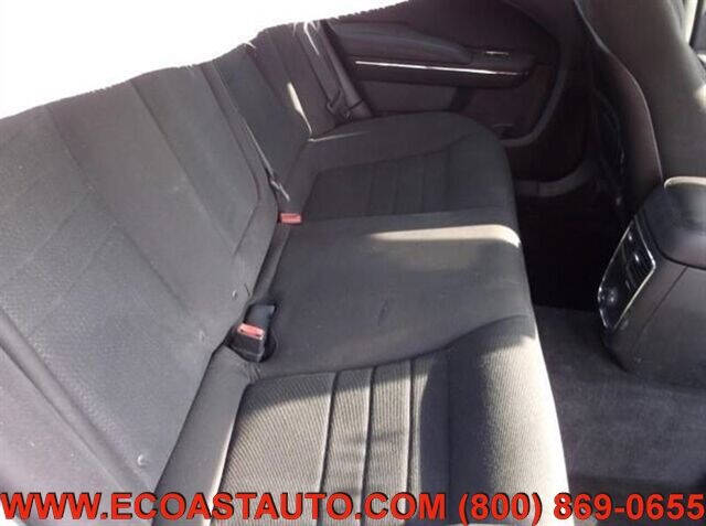 Redline (3) Coat Pearl 2013 Dodge Charger SE SE 4dr Sedan 9