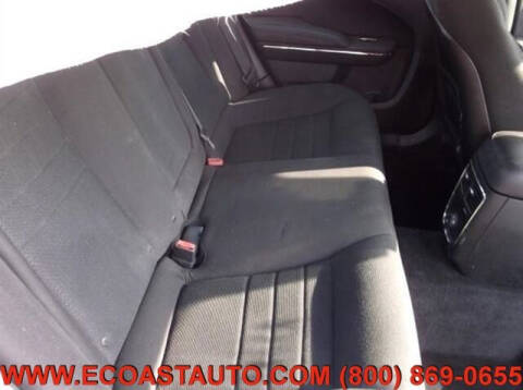 2013 Dodge Charger SE