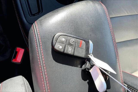 2023 Dodge Durango R/T Plus