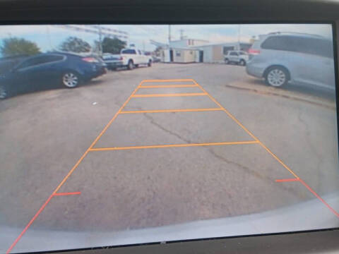 2015 Buick LaCrosse Premium II