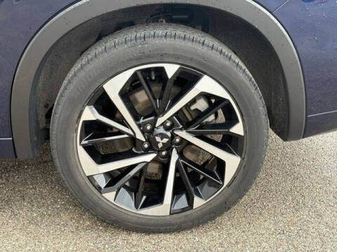 2024 Mitsubishi Outlander SEL