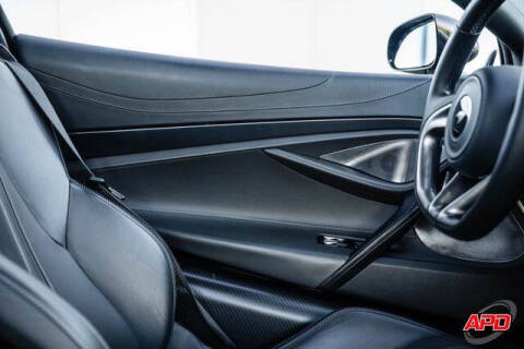 2019 McLaren 720S