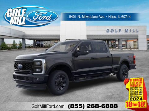 2026 Ford F-350 Super Duty