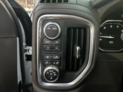 2023 GMC Sierra 2500HD