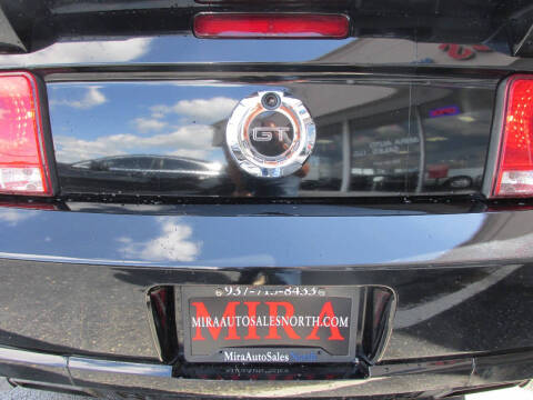 2006 Ford Mustang GT Premium