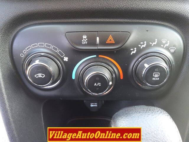 2016 Dodge Dart SE
