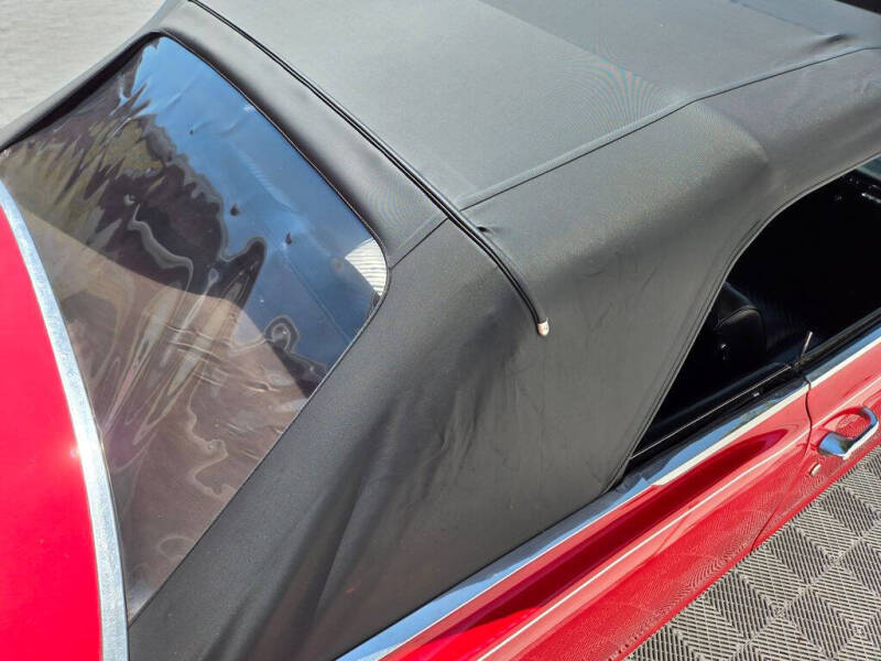 1965 Pontiac LeMans