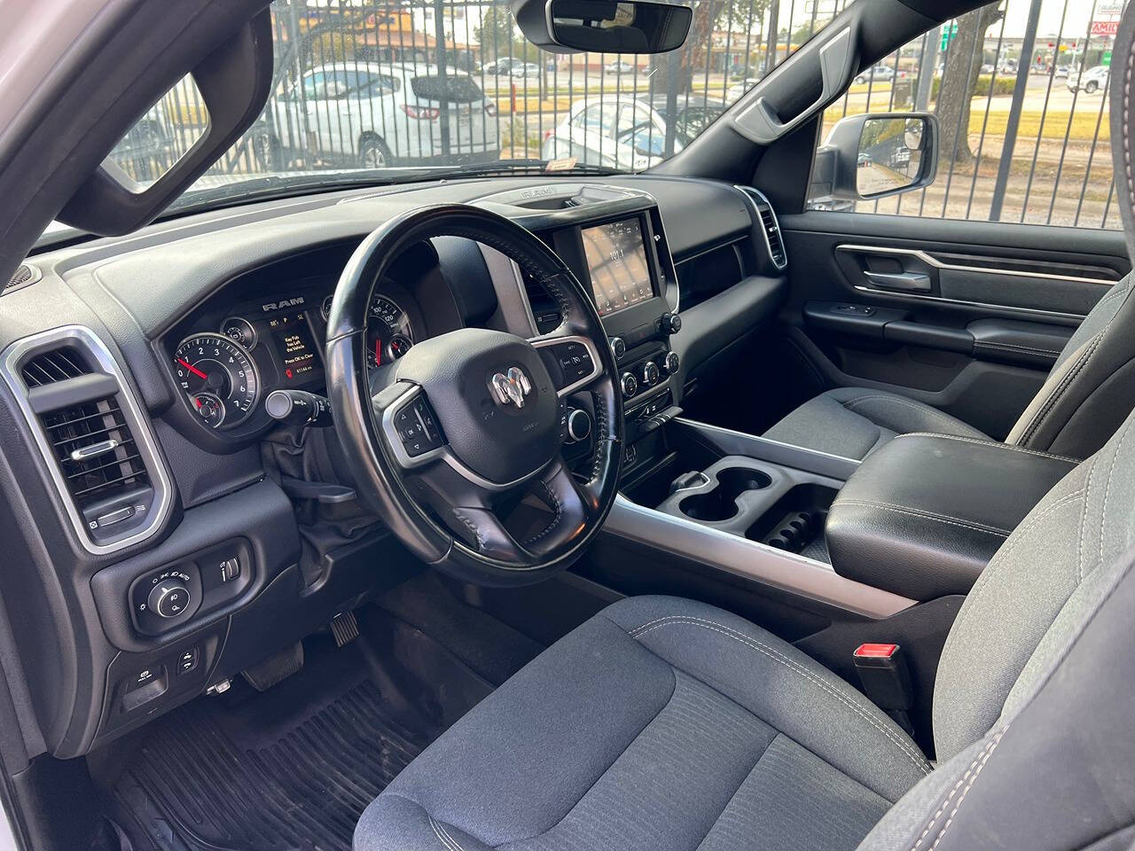 2021 Ram 1500 for sale at Auto Imports in Houston, TX