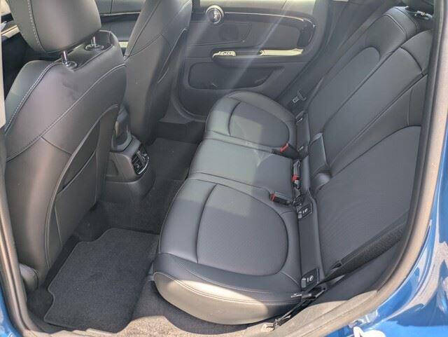 2022 MINI Countryman Cooper S ALL4