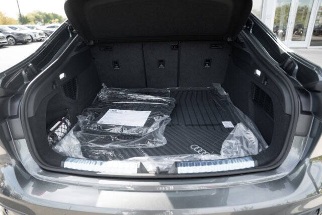 2025 Audi S5 quattro Premium Plus TFSI