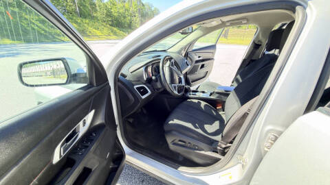 2017 GMC Terrain SLE-2