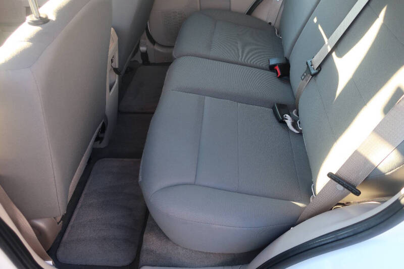 2012 Ford Escape XLS