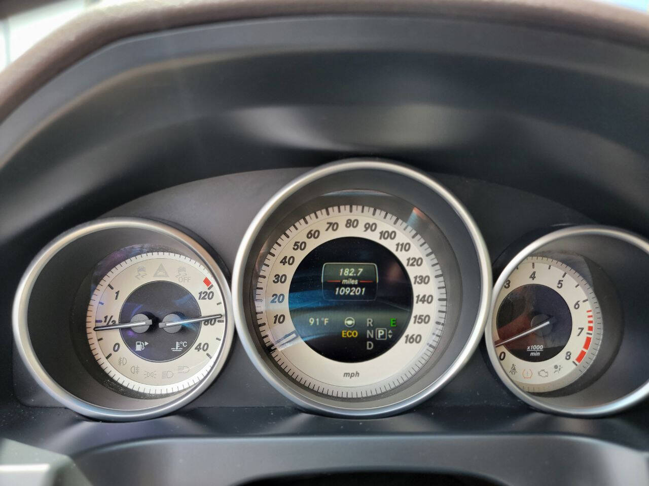 2014 Mercedes-Benz E-Class  - $19,900