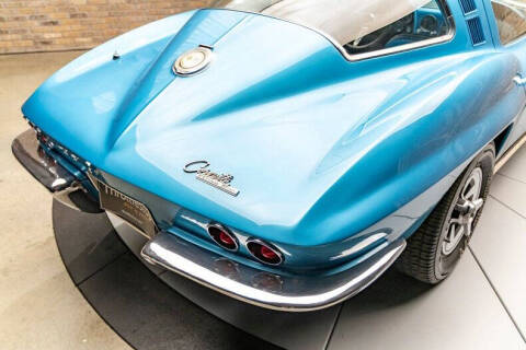 1965 Chevrolet Corvette