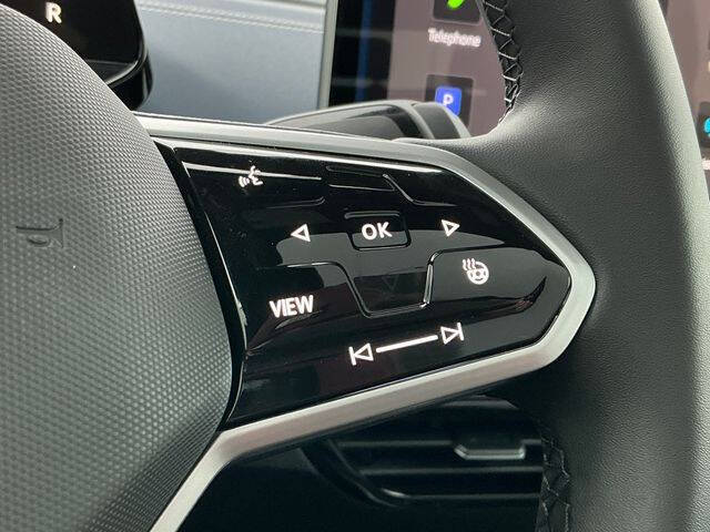 2025 Volkswagen ID.4 Pro S Plus