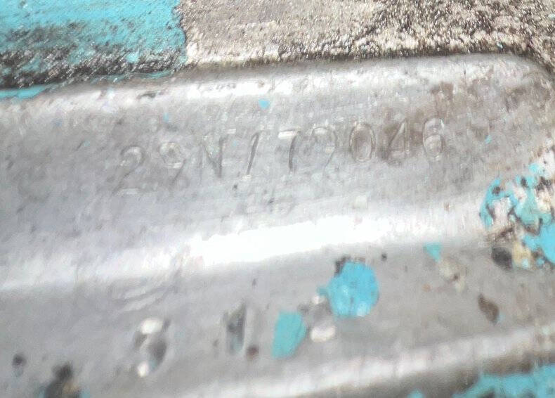 1980 Pontiac Firebird