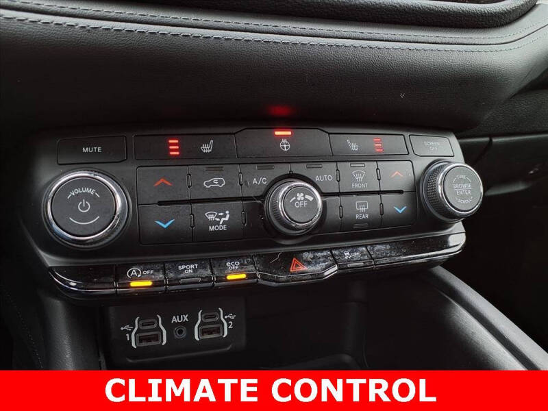 2024 Dodge Durango SXT