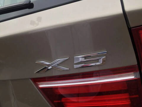 2011 BMW X5 xDrive35d