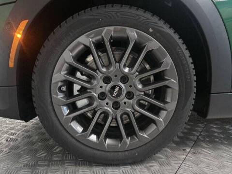 2026 MINI Hardtop 2 Door Cooper