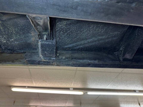 1955 Ford Thunderbird