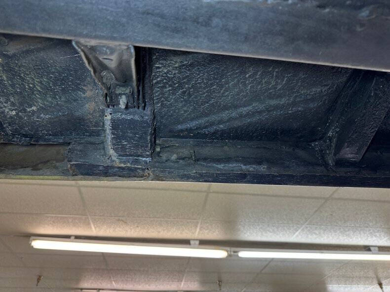 1955 Ford Thunderbird