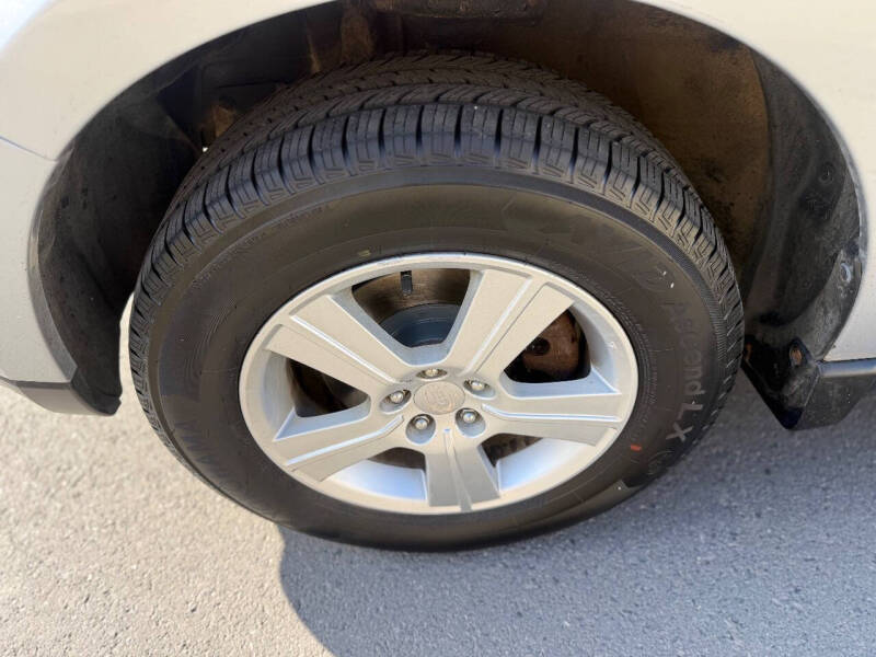 2012 Subaru Forester 2.5X