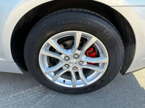 2014 Chevrolet Camaro LS