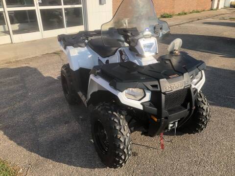 2015 Polaris Sportsman 570EFI EPS 4x4 for sale at Highway 13 One Stop Shop/R & B Motorsports in Lamoure ND