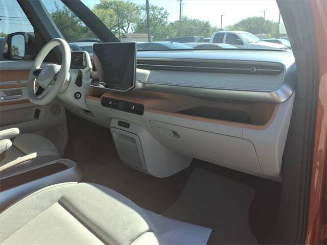 2025 Volkswagen ID. Buzz