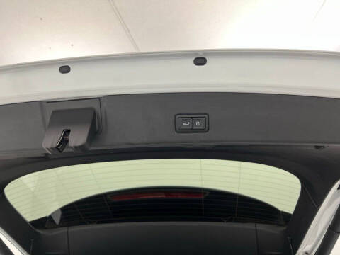 2023 Audi Q4 e-tron quattro Premium Plus 50