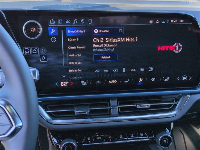 2026 Chevrolet Equinox EV LT 2