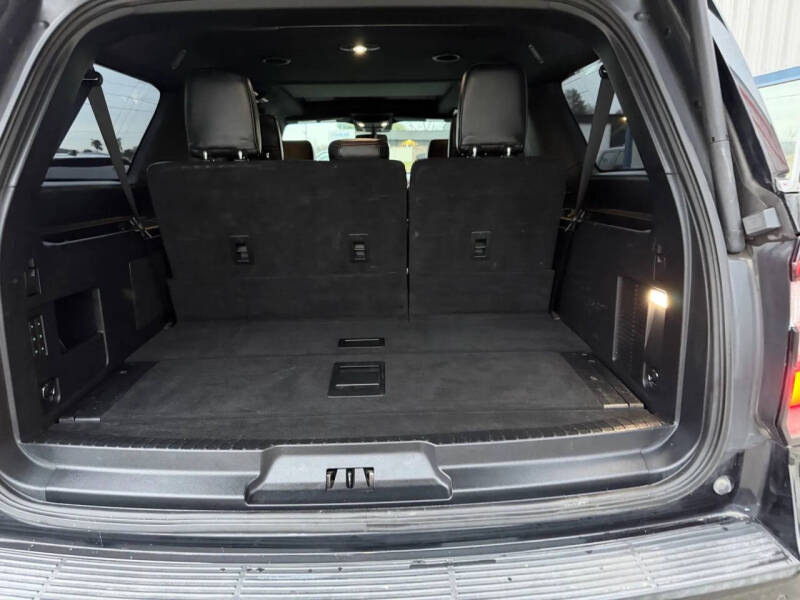 2020 Ford Expedition MAX King Ranch