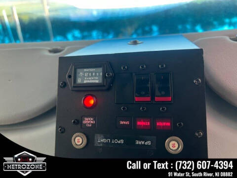 2008 Ford E-Series E-350 SD