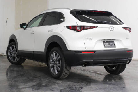 2025 Mazda CX-30 2.5 S Preferred
