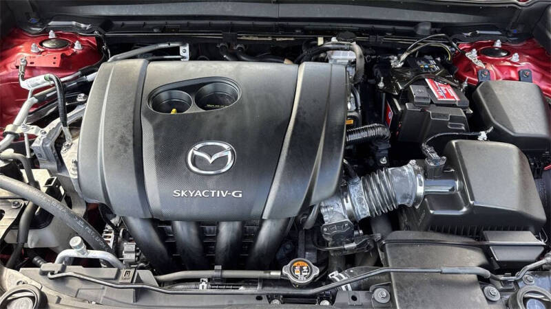 2020 Mazda CX-30 Select