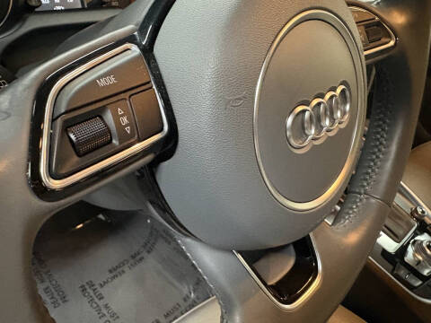 2017 Audi Q5 3.0T quattro Premium Plus